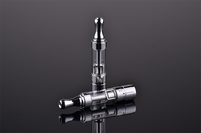 How much do you know about electronic cigarettes